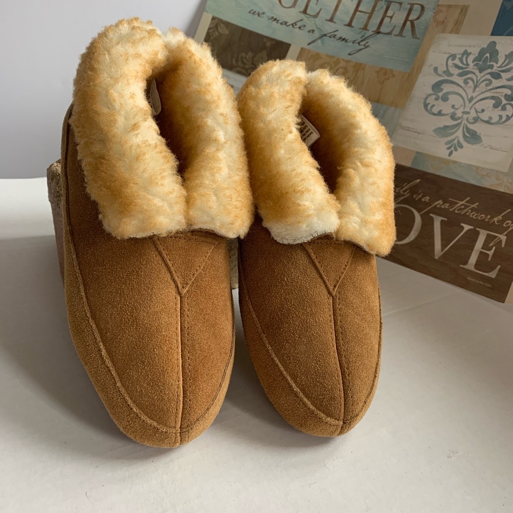 NWT Guide Gear Wo’s Roll Bootie Sz.5M Womens